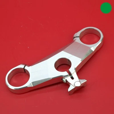 DUCATI 848 Piastra forcella superiore 2007 2008 Top yoke triple clamp ID91719 - Immagine 1 di 4