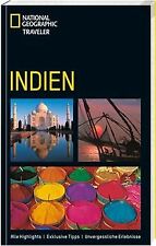 Indien von Nicholson, Louise | Buch | Zustand gut