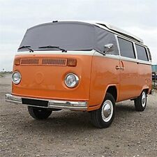 for VW T2 Combi Transporter Bus Screen Wrap Blackout Cover 1967 to 1979 (SW116G)
