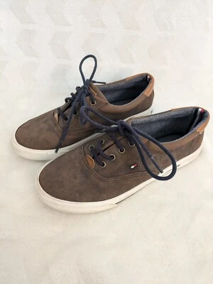 Zapatillas Tommy Hilfiger - Jóvenes Niño Talla 5 Foto 1 de 4