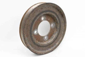 Riemenscheibe Kurbelwelle für Opel Astra H Caravan 1.7 CDTI DIESEL 125PS 209972 - Bild 1 von 6