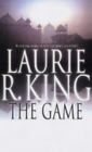 The Game by King, Laurie R. Hardback Book The Cheap Fast Free Post