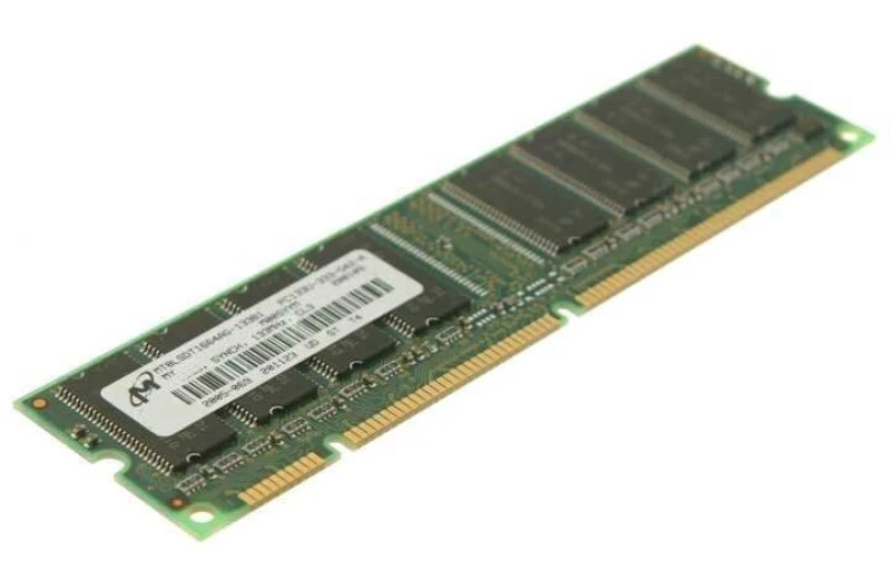 MC-458CB646F-A10 - 64MB Sdram Dimm, Memory  - Image 1 of 1