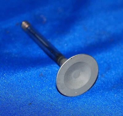 Rotax 912 912s 914 Flat 4 Cylinder Engine Exhaust Valve OEM New Take Off! 32MM - Image 1 of 4