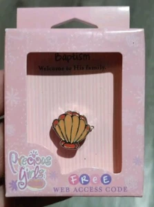 Precious Moments Precious Club Web Zugangscode Charm - Bild 1 von 3