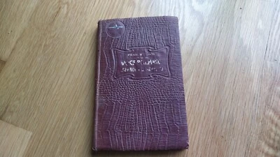  Vocabulario Esperanto-Español - Imagen 1 de 4