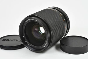 Contax Carl Zeiss Distagon T* 28mm f/2 MMG Lens C/Y [Excellent] 06-s45 - Picture 1 of 8