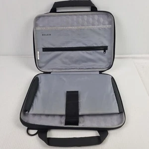 Belkin Protective Tablet Case for 11-Inch Tablets or Laptops Internal Pockets - Picture 1 of 12