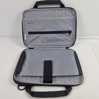Belkin Protective Tablet Case for 11-Inch Tablets or Laptops Internal Pockets - Image 1 of 4