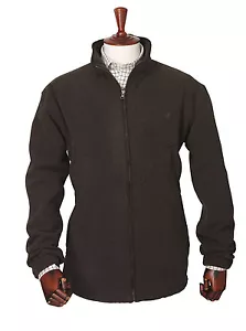 Laksen Nyala Mens Fleece Jacket - Picture 1 of 3