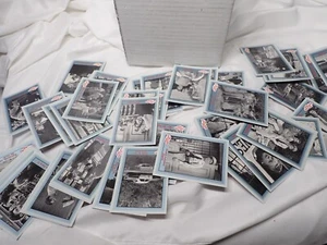1990 Mayberry The Andy Griffith Show Non-Sport Trading Cards Lot Of 55 Cards - Picture 1 of 7
