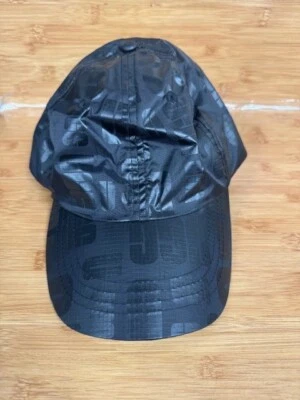 NUEVO - GORRA DE BÉISBOL UGG NYLON PARA HOMBRE, #1138011, NEGRA, TALLA ÚNICA $40,00 Foto 1 de 4