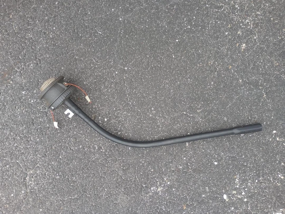 Recortadora de cuerdas/malezadora de malezas HOMELITE restaurada eje curvo con cabezal de golpe envío gratuito Foto 1 de 4