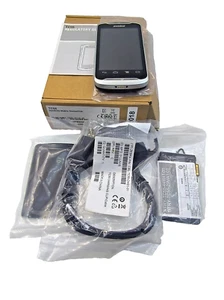 Nuevo escáner de código de barras móvil Zebra TC55BH-KC11JS-NS 1D no GSM - Imagen 1 de 2