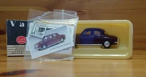 Vanguards VA19000 Rover P4 Maroon Boxed - Picture 1 of 10