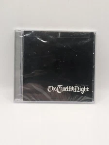 A Family Christmas The Twelfth Night 11 Tracks Music CD NEW SEALED! - Picture 1 of 3