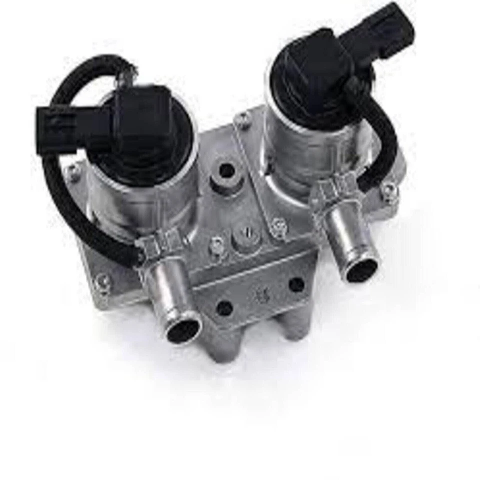 Conjunto de válvula de control de aire genuino TOYOTA Tundra Sequoia 25701-38064 Foto 1 de 1