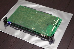 YASKAWA JANCD-JCP02B-1 AND JANCD-JIF03-2 CONTROL BOARDS WITH 90 DAYS WARRANTY - Picture 1 of 4