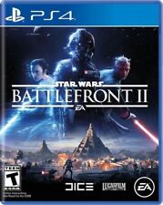 Star Wars Battlefront II - Sony PlayStation 4