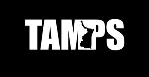Tamaulipas Decal Car Window Laptop Tamps Vinyl Sticker Mexico MX Estado State - Foto 1 di 5