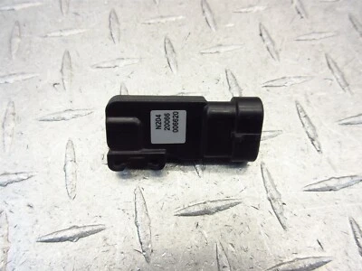 1999 96-00 Harley Davidson FXDS Dyna Convertible Map Maf Intake Air Sensor OEM - Image 1 of 4