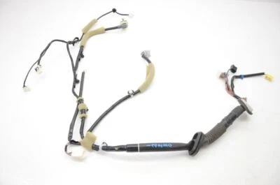 2015 Subaru WRX STI 2.5L Passenger Right Front Door Wiring Harness 81821VA090  Foto 1 de 4