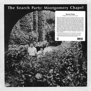 THE SEARCH PARTY Montgomery Chapel LION PRODUCTIONS Sealed 180 Gram Vinyl LP - Imagen 1 de 2