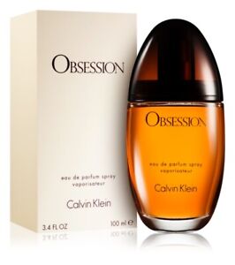 Calvin Klein Obsession  30 / 100 ml  Eau de parfum