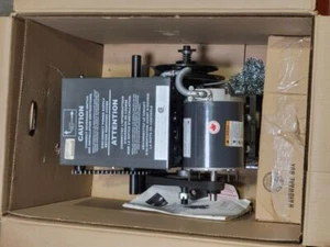 Micanan Pro-H Commercial Industrial Heavy Duty Hoist Garage Door Opener - Picture 1 of 11