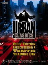 Urban Classics DVD | Boxset (DVD, 0)
