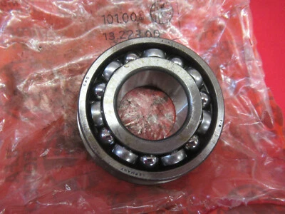 Caja de cambios original Alfa Romeo Giulietta Sprint Spider tipo 105 stock 101001322300 Foto 1 de 2