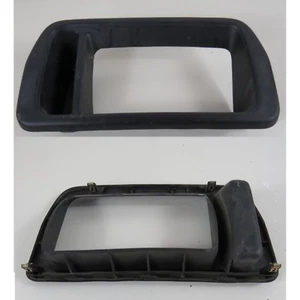 Mascherina quadro strumenti per Piaggio Porter Mk2 1998-2013 (28226 20U-4-D-14) - Picture 1 of 1