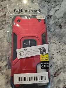 red case s21 plus - Zdjęcie 1 z 2