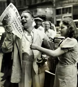 Foto vintage Newsboy Chicago giornale americano ragazzo uccide sorella FDR terzo mandato - Foto 1 di 6