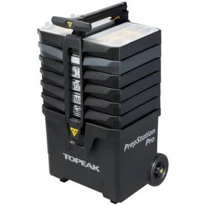 Topeak Prepstation 55-delig - Picture 1 of 1