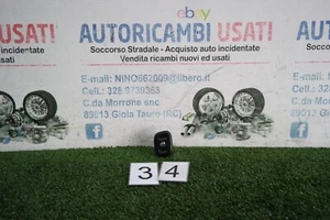 INTERRUTTORE ALZAVETRO ANTERIORE DESTRO LANCIA YPSILON - Foto 1 di 8