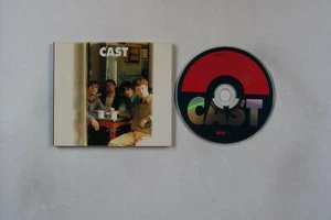Cast Alright USA & Canada Promo Digipak CDSingle 1995 Britpop Indie LA's - Bild 1 von 1