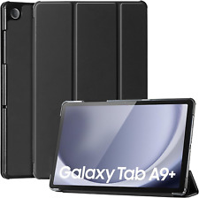 Coque Étui Pour Samsung Galaxy Tab A9 Plus/A9+ 2023 (SM-X210/X215/X216/X218) 11