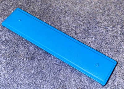 Mouse Trap Game 2005 替换件蓝色潜水板 — 第 1/4 张图片