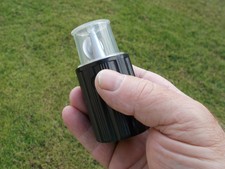 Star Trek Medical Scanner Dr. McCoy prop replica with original series sounds