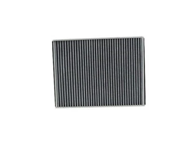 Filtro de aire de cabina para Cadillac DeVille 2000-2005 87222SCHQ 2001 2002 2003 2004 Foto 1 de 2