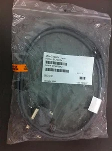 MINI CIRCUITS P/N: ZX76-CP+, Control Cable w/interface 25 pin D-type connector - Picture 1 of 1