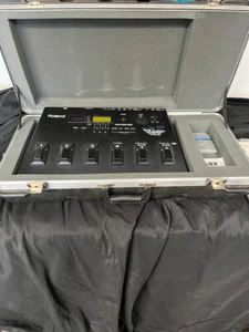 Roland VG-8 V Gitarren Synth System mit Original Hardcase - Top! - Bild 1 von 7