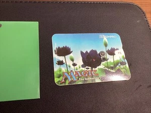 Lotus Vale Life Counter Ultra Pro Official RARE MTG By John Avon MP see picture - Picture 1 of 3