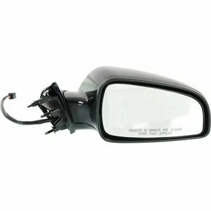 FOR 2008 2009 2010 2011 2012 MALIBU MIRROR POWER HEATED RIGHT PASSENGER - Bild 1 von 2