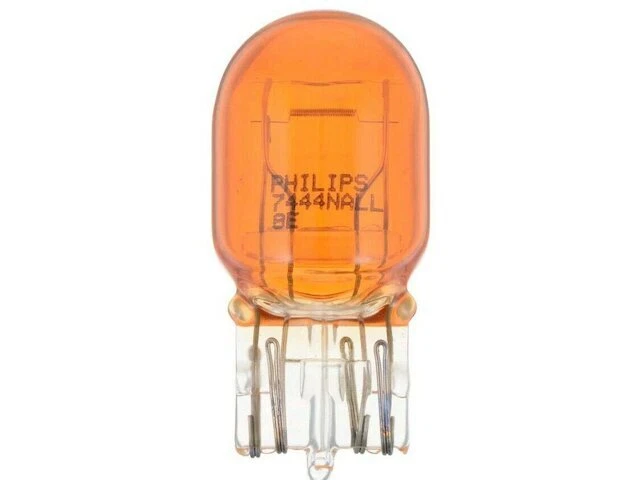 Front Philips Turn Signal Light Bulb fits Lexus CT200h 2011-2017 74MRDN - Image 1 of 1