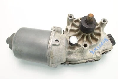 2015 MITSUBISHI OUTLANDER SPORT FRONT WINDSHIELD WIPER MOTOR OEM, AX159300-1052 - Image 1 of 4