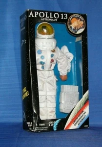 1995 Kenner Apollo 13 Movie Astronaut Limited Edition 12" Commemorative AF - Bild 1 von 5