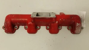 Colector de admisión Cummins 168067 usado - Imagen 1 de 2