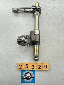 BMW R1100GS R850GS R1100R R850R R1100RS R1100RT Selector Shaft 23311340372 - Picture 1 of 3